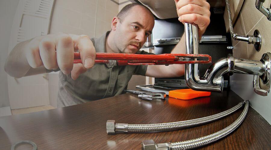 Local water heater installation in Tornado, WV